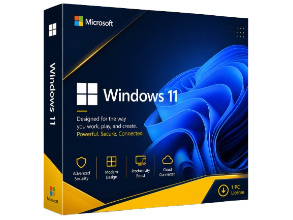 Windows 11 licence pack
